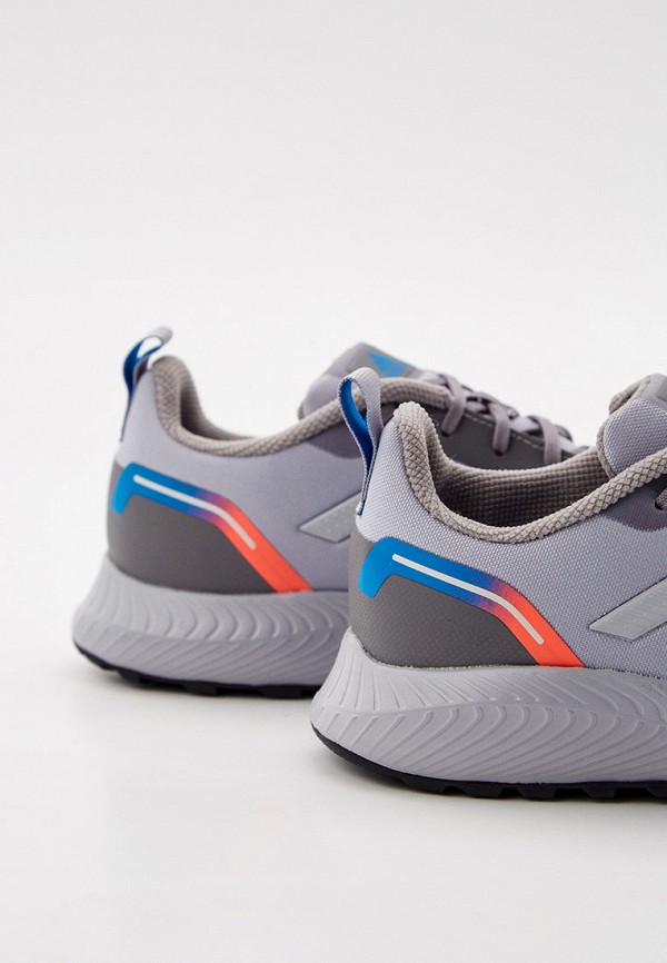 adidas Кроссовки - RUNFALCON 2.0 TR - фото 4