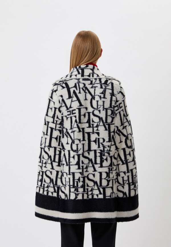 Elisabetta Franchi Кейп - фото 3