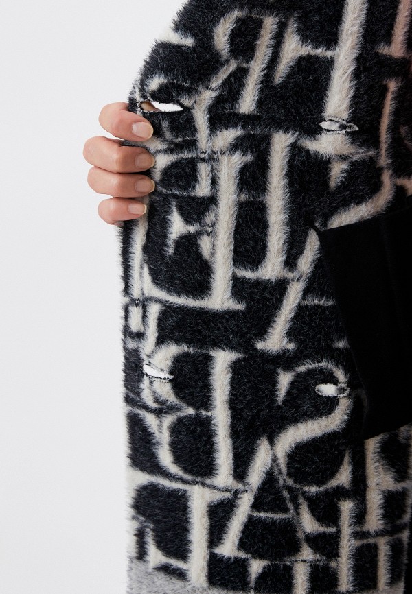 Elisabetta Franchi Кейп - фото 4