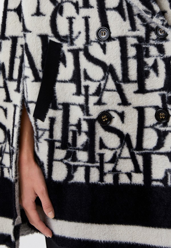 Elisabetta Franchi Кейп - фото 5