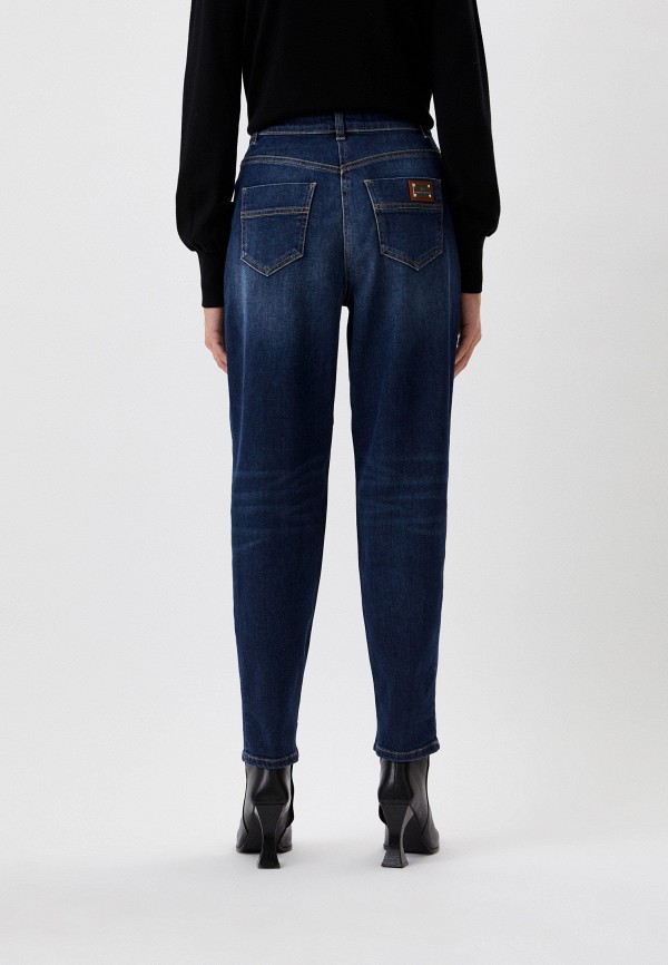 Elisabetta Franchi Джинсы - фото 3