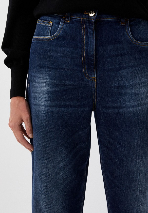 Elisabetta Franchi Джинсы - фото 4