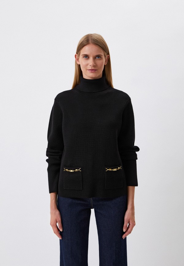 Elisabetta Franchi Водолазка - фото 1