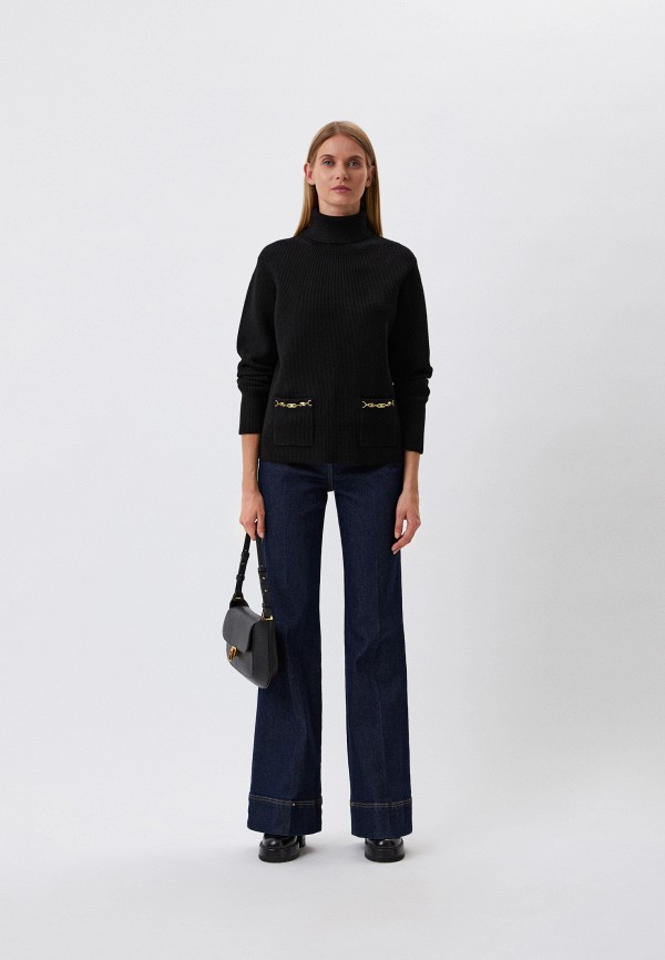 Elisabetta Franchi Водолазка - фото 2