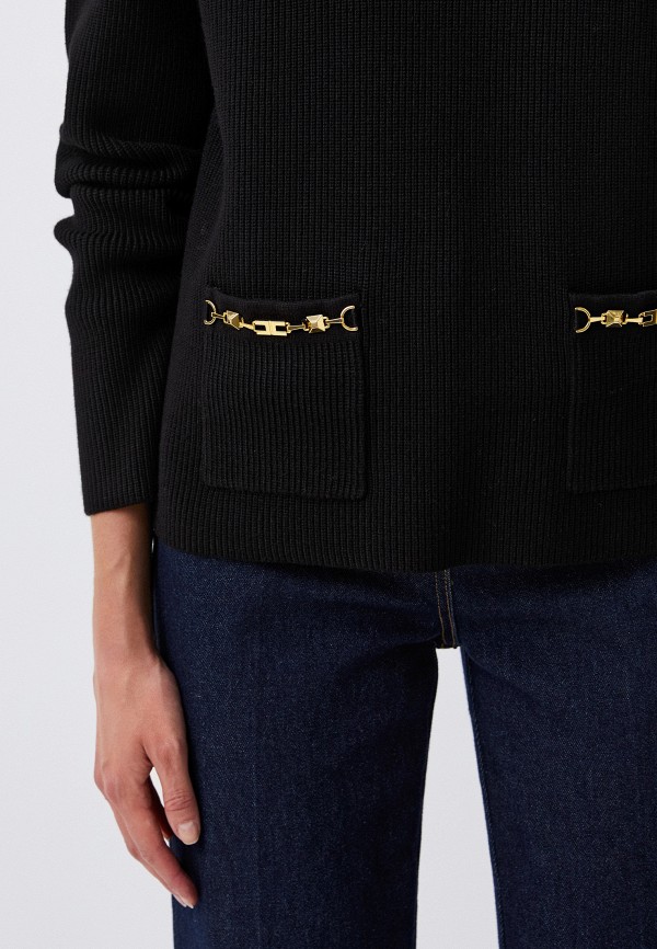 Elisabetta Franchi Водолазка - фото 4