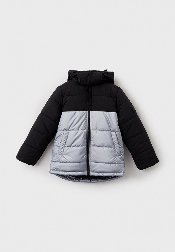 Button Blue Куртка утепленная - фото 1