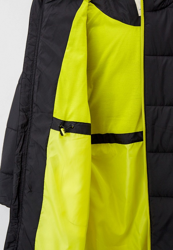 Button Blue Куртка утепленная - фото 5