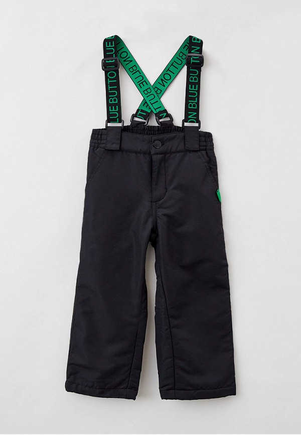 Button Blue Брюки утепленные - фото 1