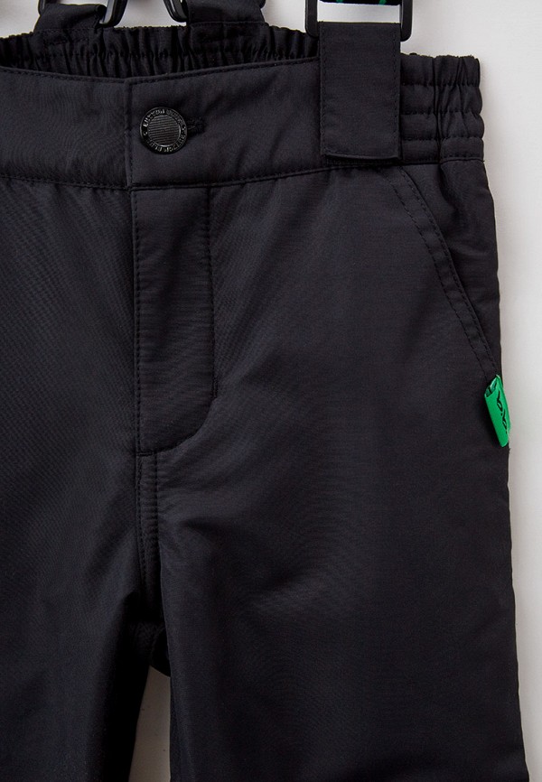 Button Blue Брюки утепленные - фото 4