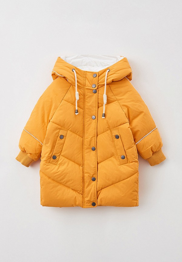 Button Blue Куртка утепленная - фото 1