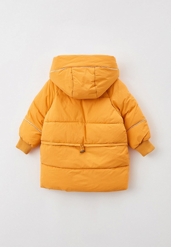 Button Blue Куртка утепленная - фото 2