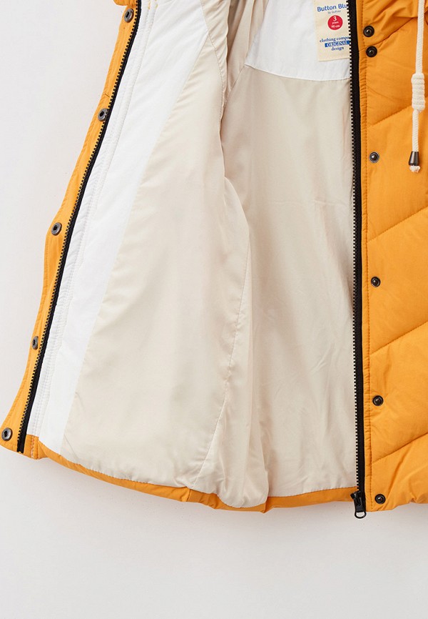 Button Blue Куртка утепленная - фото 4