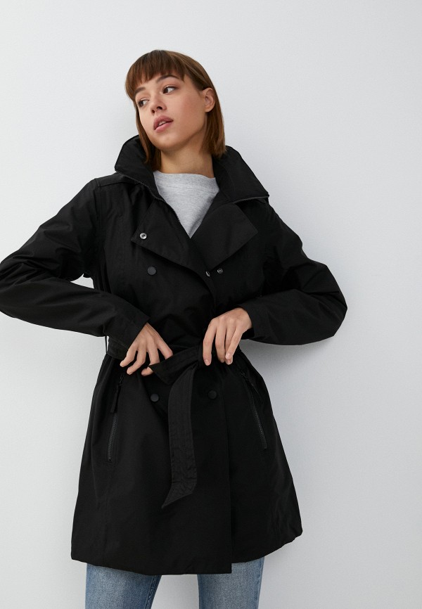 Helly Hansen Плащ - W WELSEY II TRENCH - фото 1