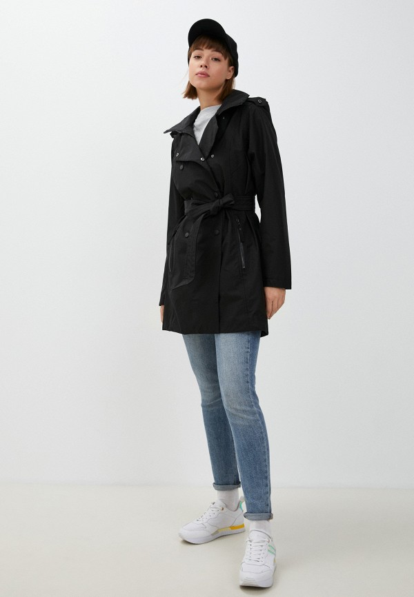 Helly Hansen Плащ - W WELSEY II TRENCH - фото 2