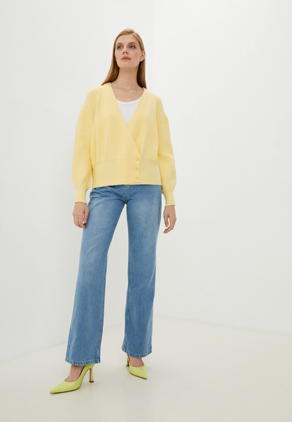 Lakressi Кардиган - фото 2