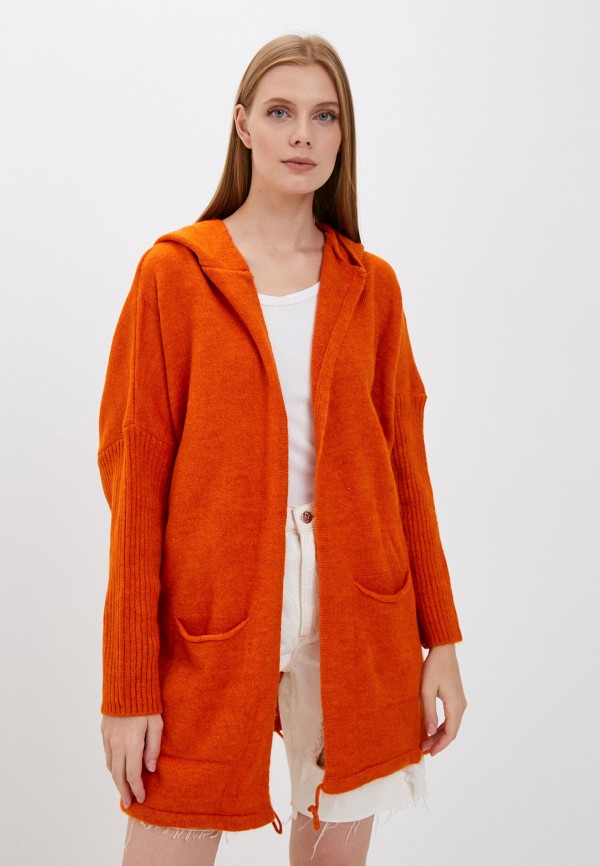 Fragarika Кардиган - фото 1