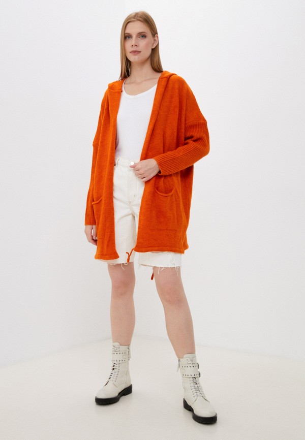 Fragarika Кардиган - фото 2