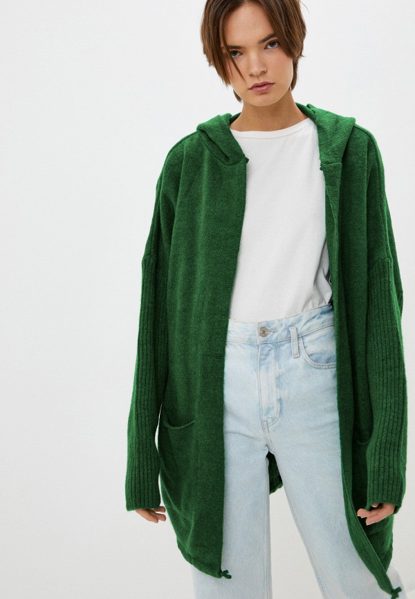 Fragarika Кардиган - фото 1