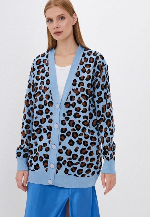 Fragarika Кардиган - фото 1