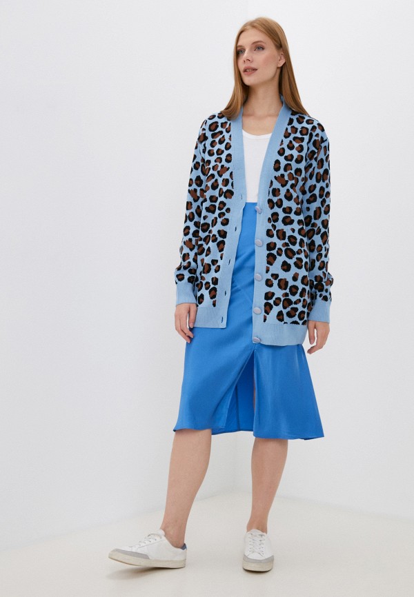 Fragarika Кардиган - фото 2