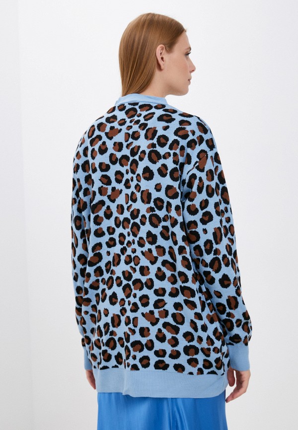 Fragarika Кардиган - фото 3