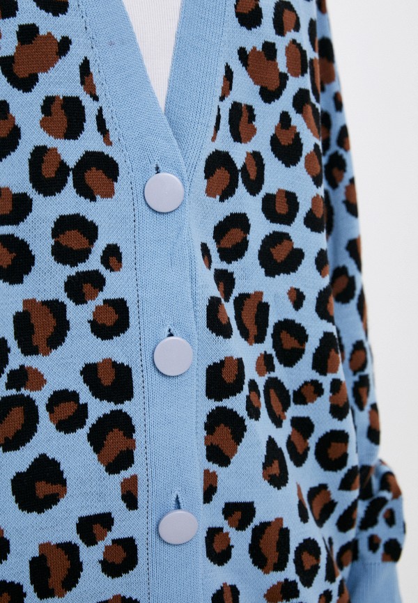 Fragarika Кардиган - фото 4