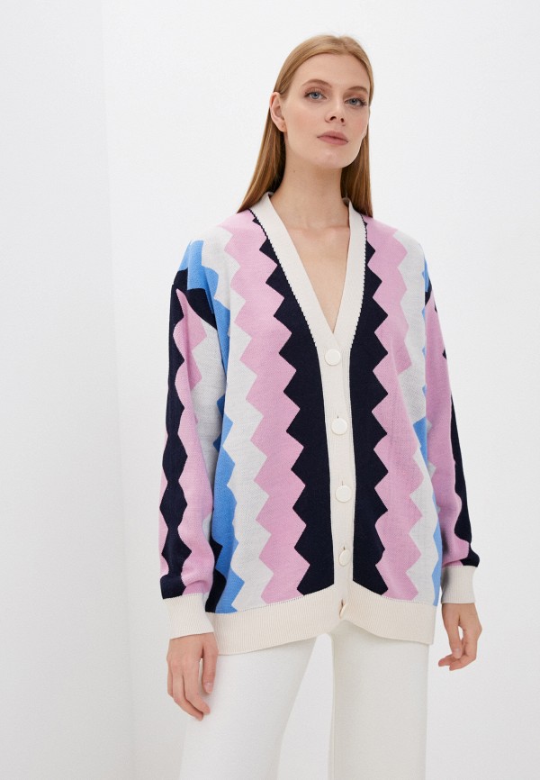 Fragarika Кардиган - фото 1