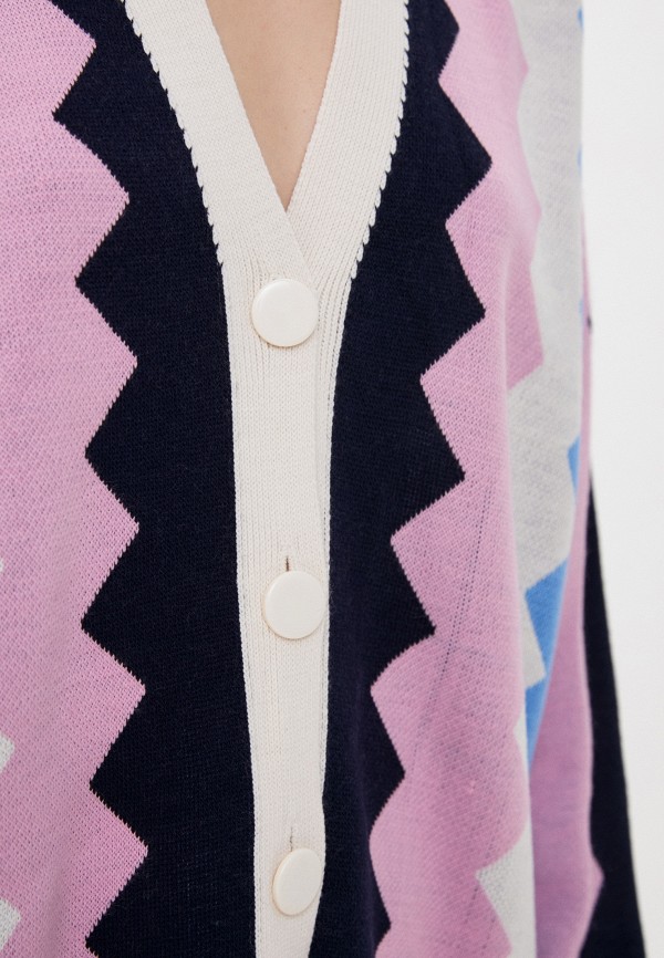 Fragarika Кардиган - фото 4