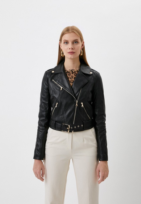 Patrizia Pepe Косуха - фото 1