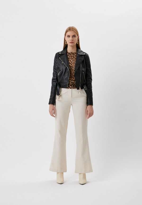 Patrizia Pepe Косуха - фото 2