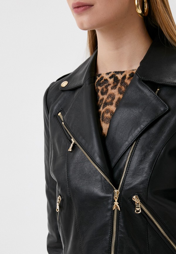 Patrizia Pepe Косуха - фото 5