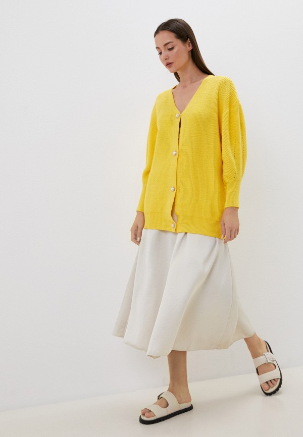 Lakressi Кардиган - фото 2