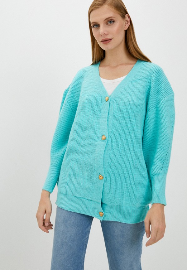 Lakressi Кардиган - фото 1