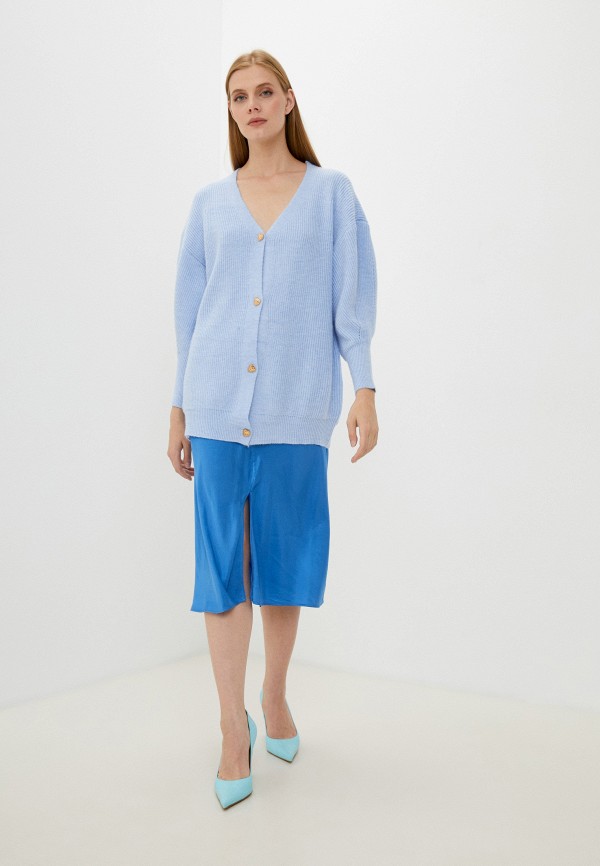 Lakressi Кардиган - фото 2