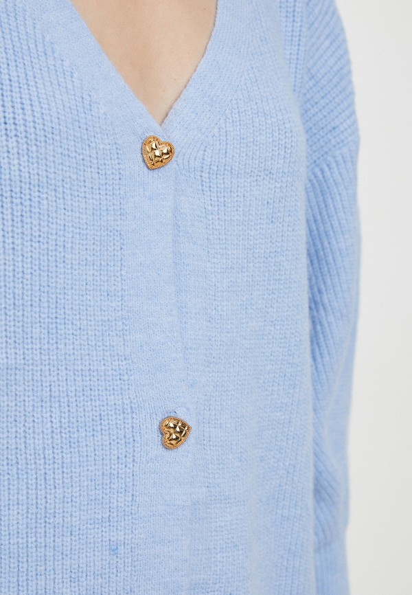 Lakressi Кардиган - фото 4