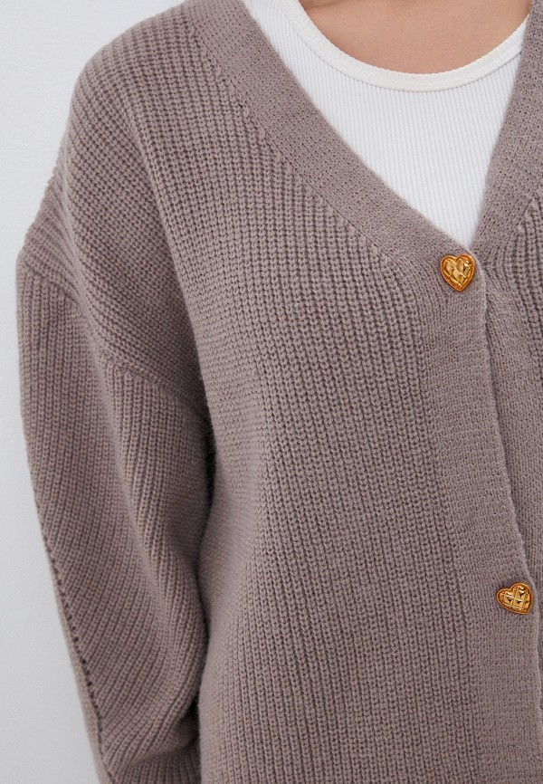 Lakressi Кардиган - фото 4