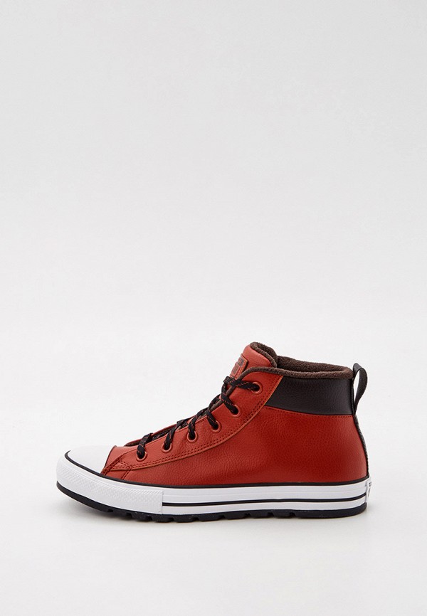 Converse Chuck Taylor All Star Street Lugged RTLABQ599201 Lamoda