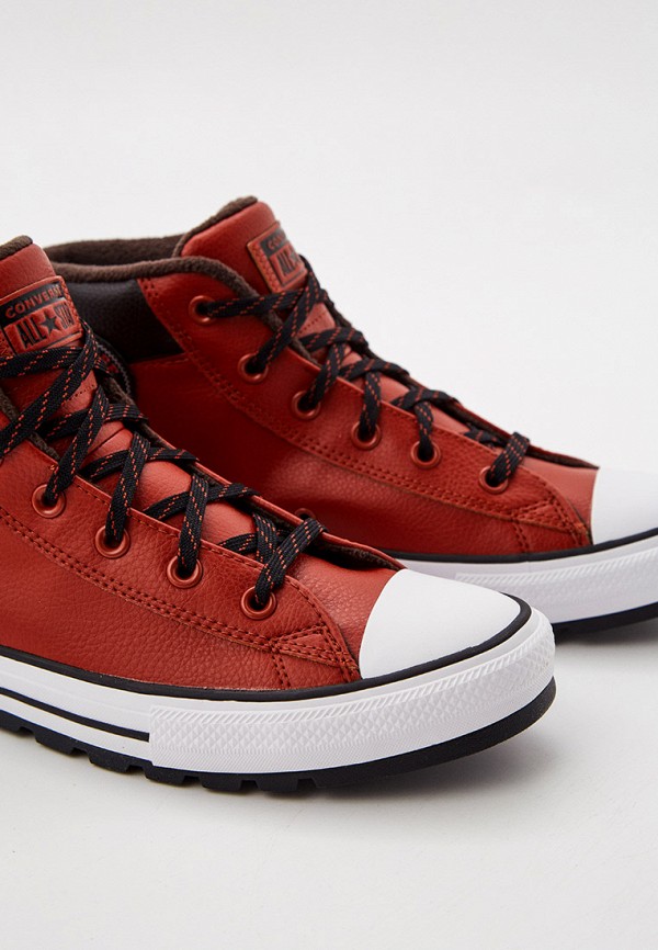 All star street outlet