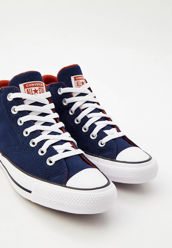 Converse Chuck Taylor All Star Malden Street RTLABQ600801 Lamoda
