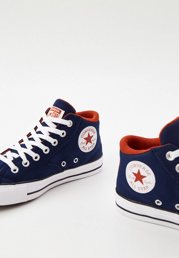 Converse Кеды - Chuck Taylor All Star Malden Street - фото 4