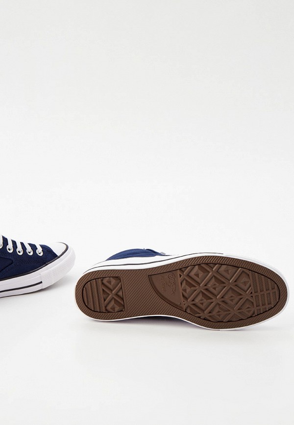 Converse Кеды - Chuck Taylor All Star Malden Street - фото 5