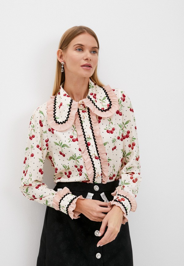 Sister Jane Блуза - фото 1