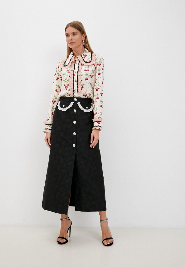 Sister Jane Блуза - фото 2