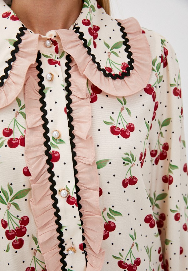 Sister Jane Блуза - фото 4