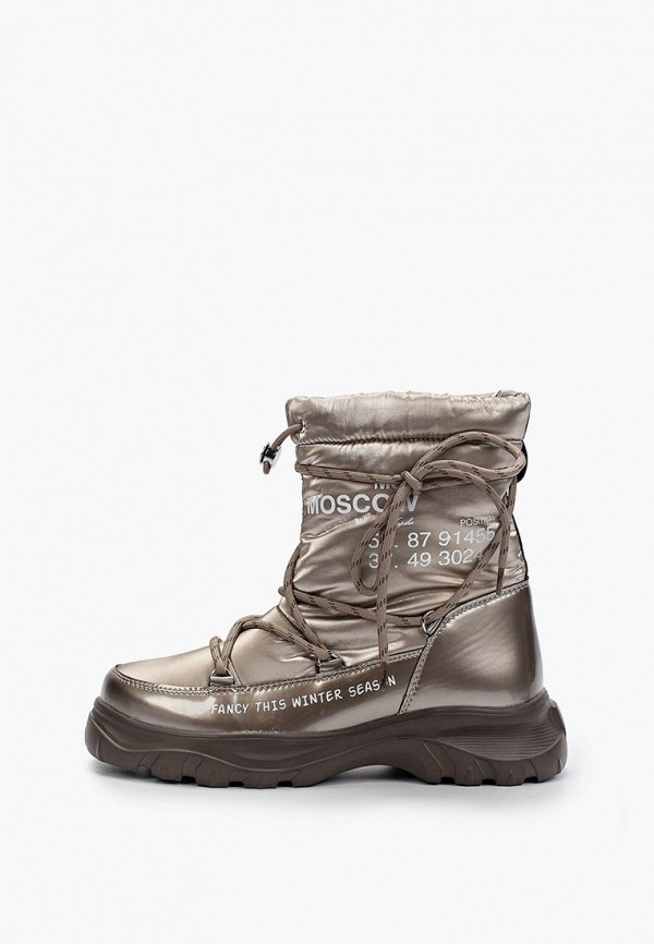 Kapika Дутики - фото 1