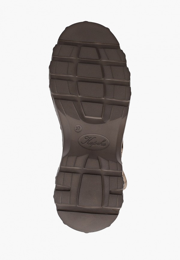 Kapika Дутики - фото 5