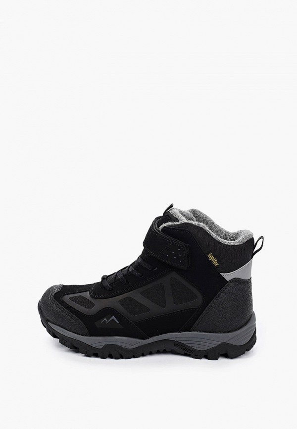 Kapika Ботинки - фото 1