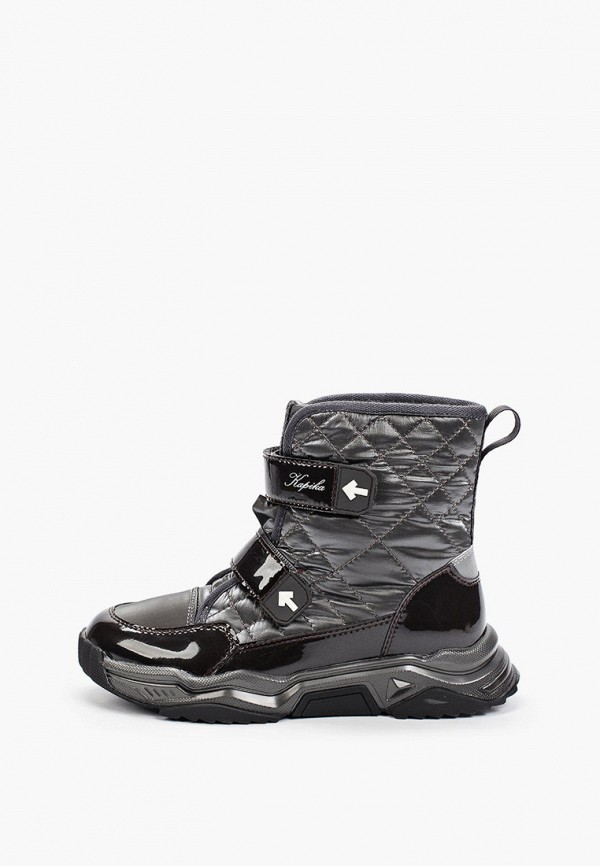 Kapika Дутики - фото 1