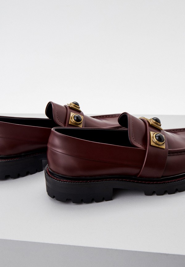 Etro Лоферы - фото 4