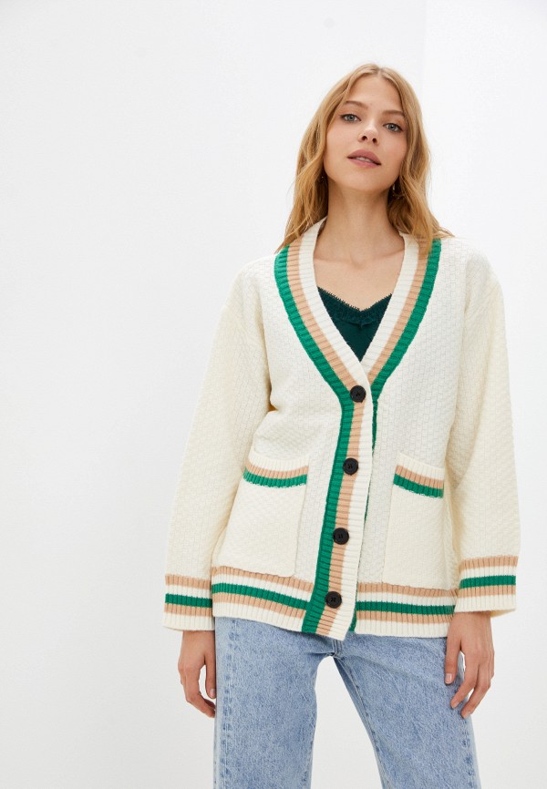 Aaquamarina Кардиган - фото 1